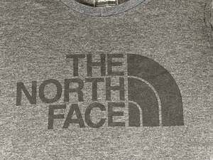 The North Face Women's Half Dome Logo T-Shirt Size XL